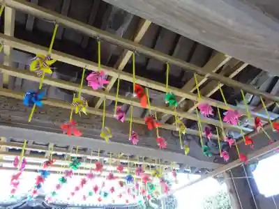 大室山龍渓院のその他建物