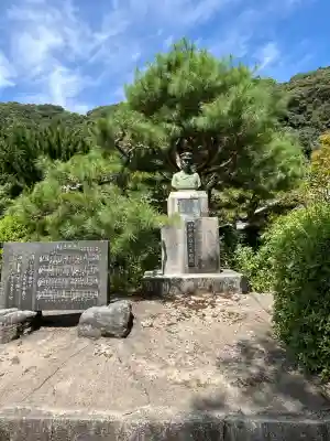 吉香神社(山口県)