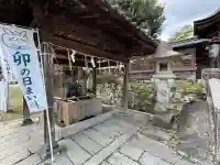 三尾神社(滋賀県)