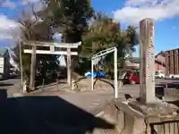 太郎神社(岐阜県)