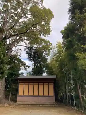 居神神社(神奈川県)