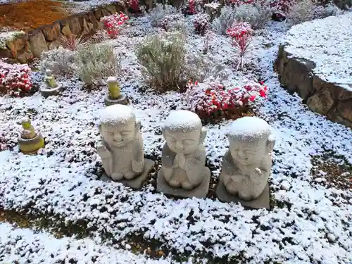 寿量山　速成寺(奈良県)