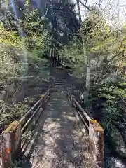 浅川神社(東京都)