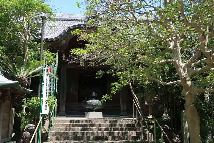 西光寺(相持院)(愛知県)