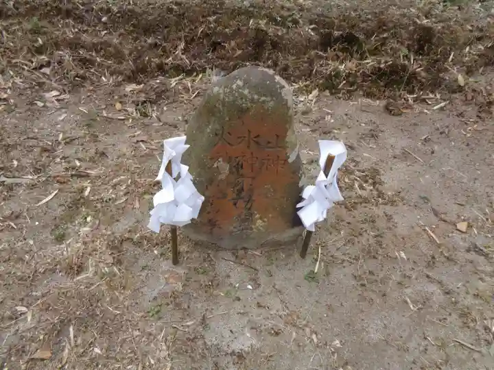 芋焼神社(鹿児島県)