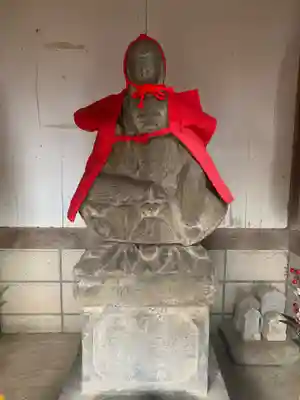 荘厳寺(千葉県)