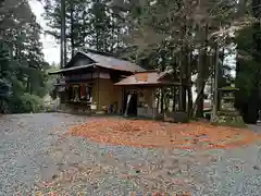 須山浅間神社(静岡県)