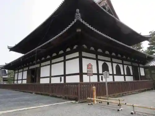 相国寺（相国承天禅寺）のその他建物