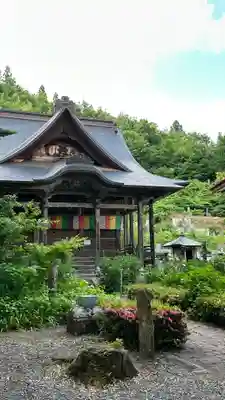善光寺(山形県)