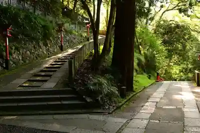 鞍馬寺(京都府)