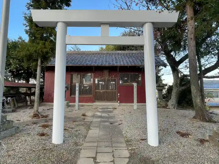 春日神社(三重県)