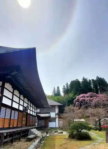 福聚寺(福島県)