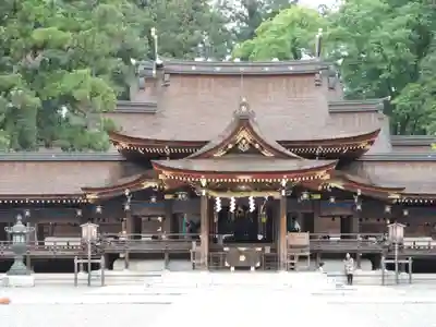 多賀大社(滋賀県)