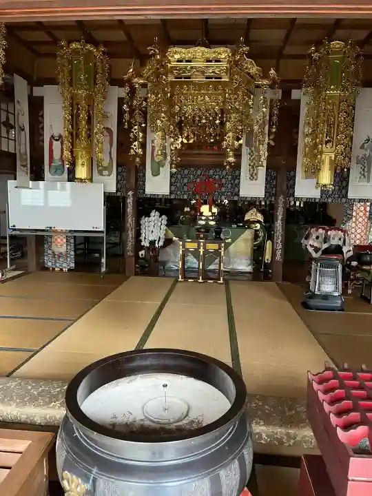 長安寺(京都府)