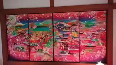 隨心院(随心院)の芸術