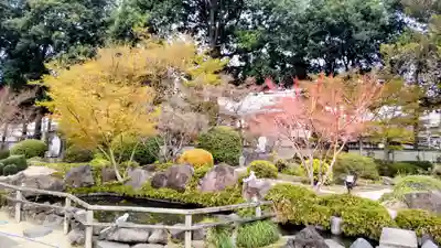 長安寺(群馬県)