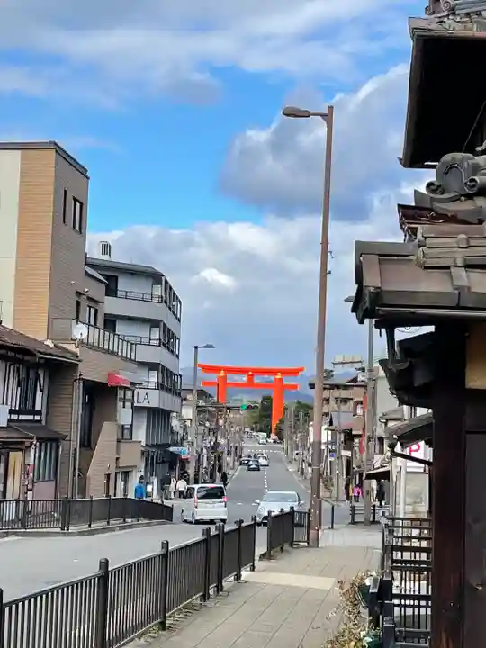 平安神宮(京都府)