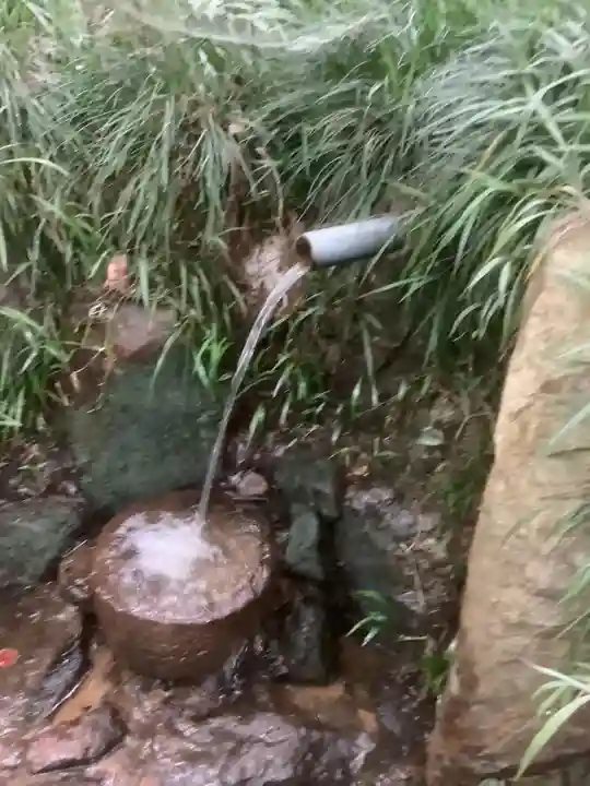 尾張冨士大宮浅間神社のその他建物