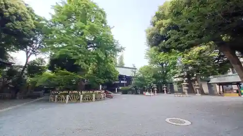 七社神社のその他建物