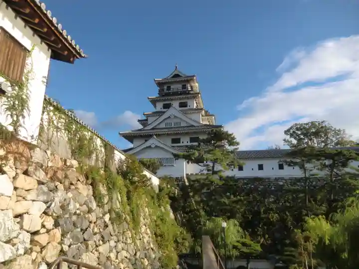 吹揚神社(愛媛県)