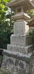 高木神社の建物その他