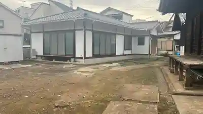 堤稲荷神社(東京都)