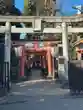 花園稲荷神社(東京都)