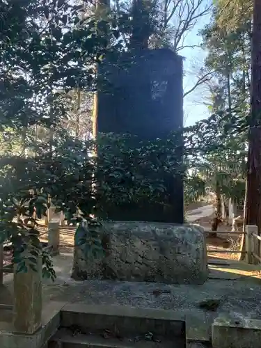 國王神社のその他建物