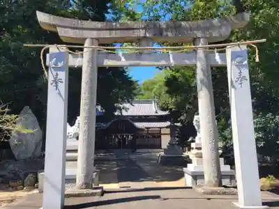 惠依彌二名神社(愛媛県)