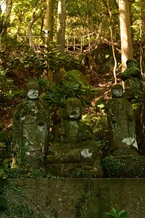 文殊仙寺(大分県)