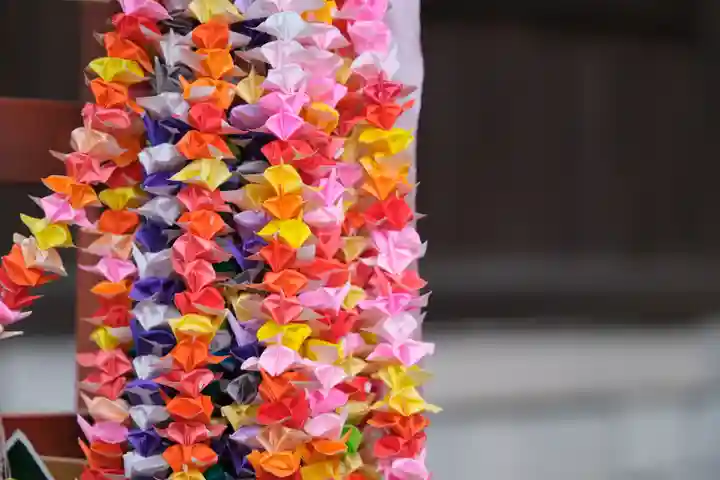 和泉國一之宮 大鳥大社のその他建物