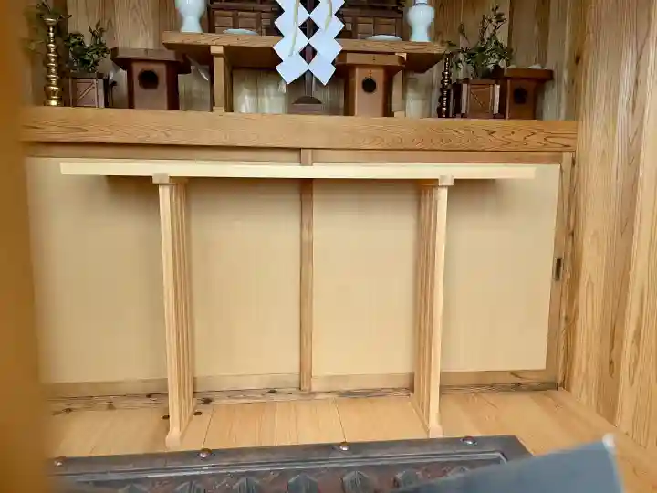 十条八雲神社(東京都)