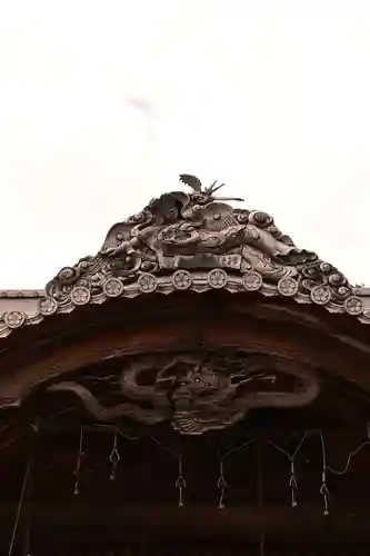 久妙寺(愛媛県)