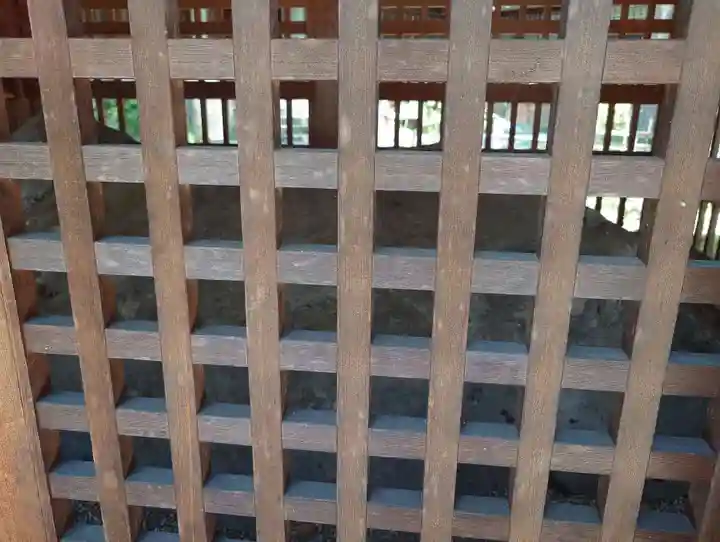 湯福神社(長野県)