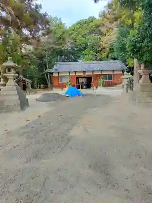 推古神社(奈良県)