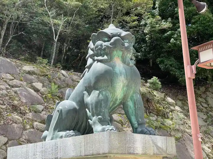 厳島神社(広島県)