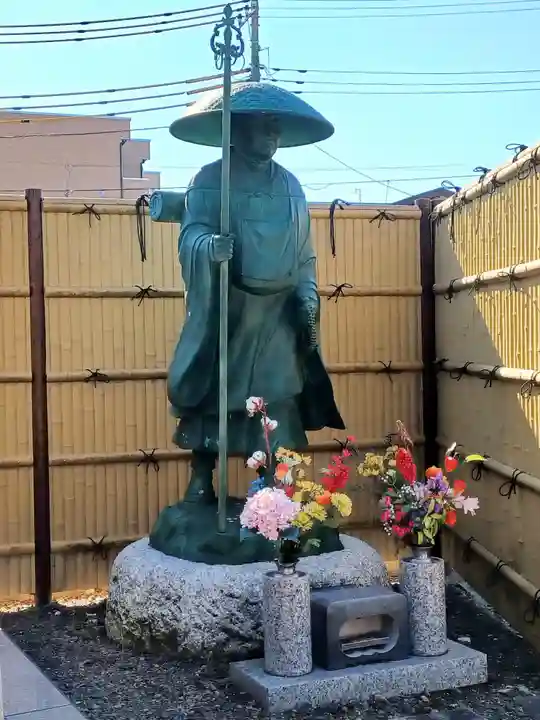 薬王院(埼玉県)