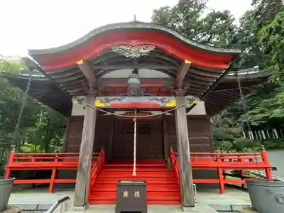 太山寺(栃木県)