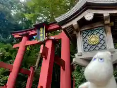 彌彦神社(新潟県)