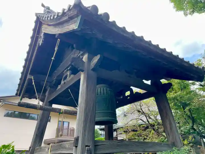 宗林寺(東京都)