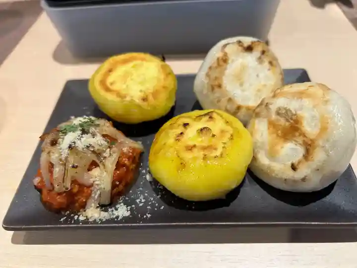 別所神社(長野県)