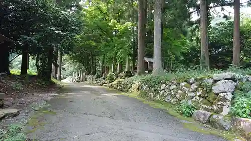 興聖寺のその他建物