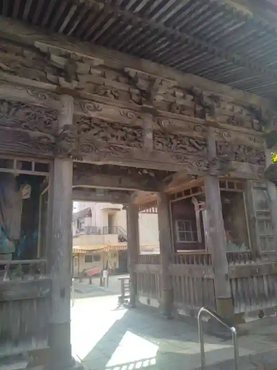 西方寺(宮城県)