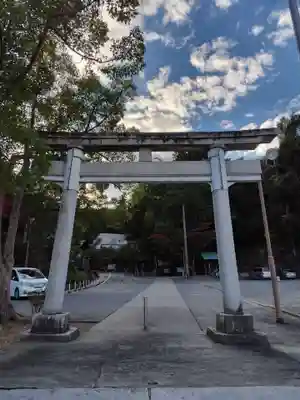 金刀比羅神社(福島県)