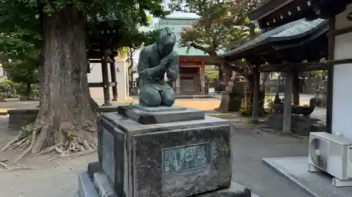 勝福寺(神奈川県)