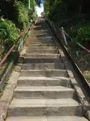 思金神社(神奈川県)