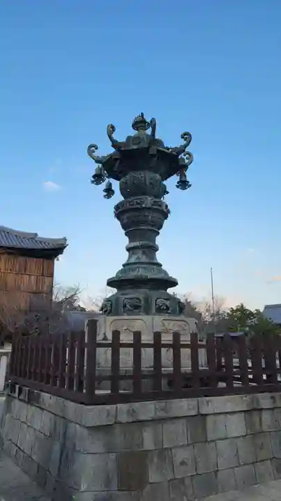 本山専修寺(三重県)