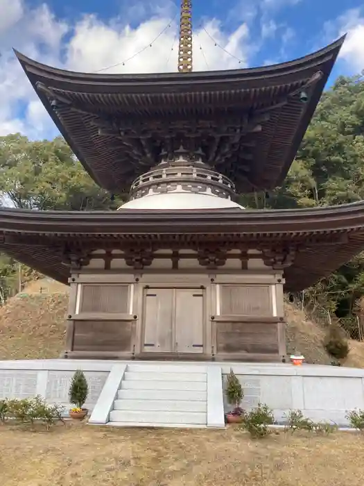 鯖大師本坊の建物その他