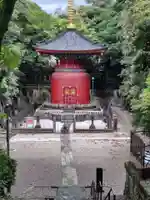 大坊本行寺(東京都)
