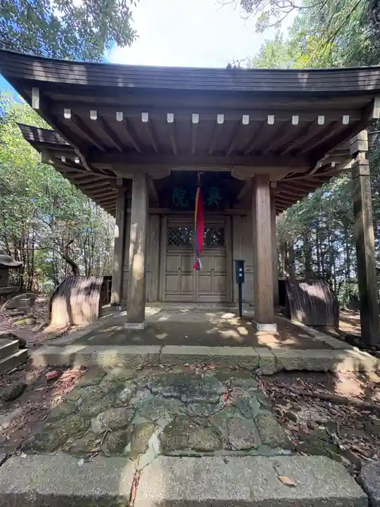 阿弥陀寺(和歌山県)